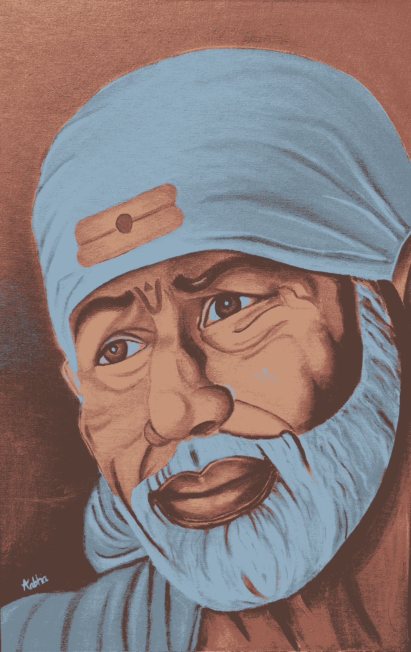 Om Sai Ram