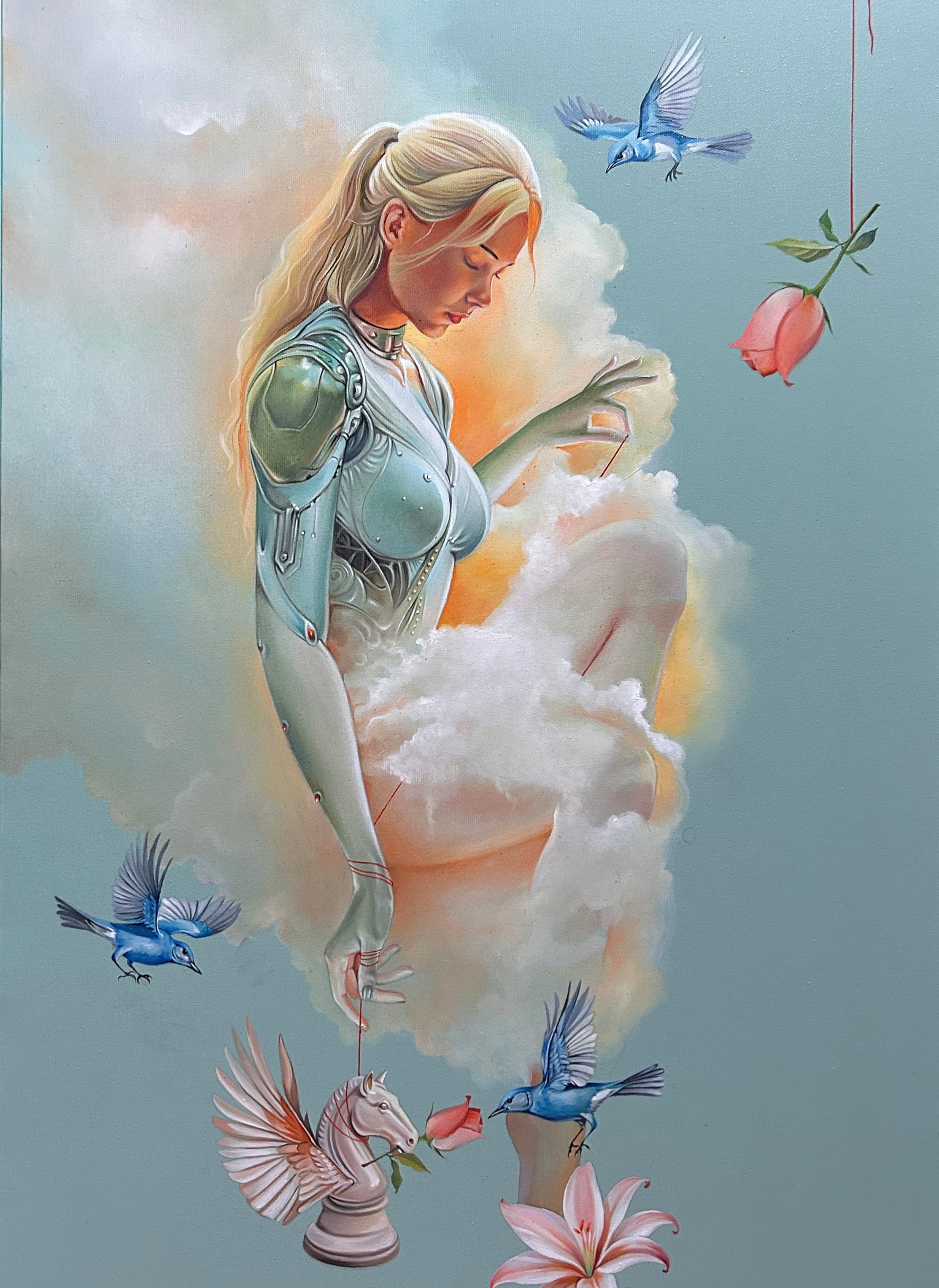 Biophilia -