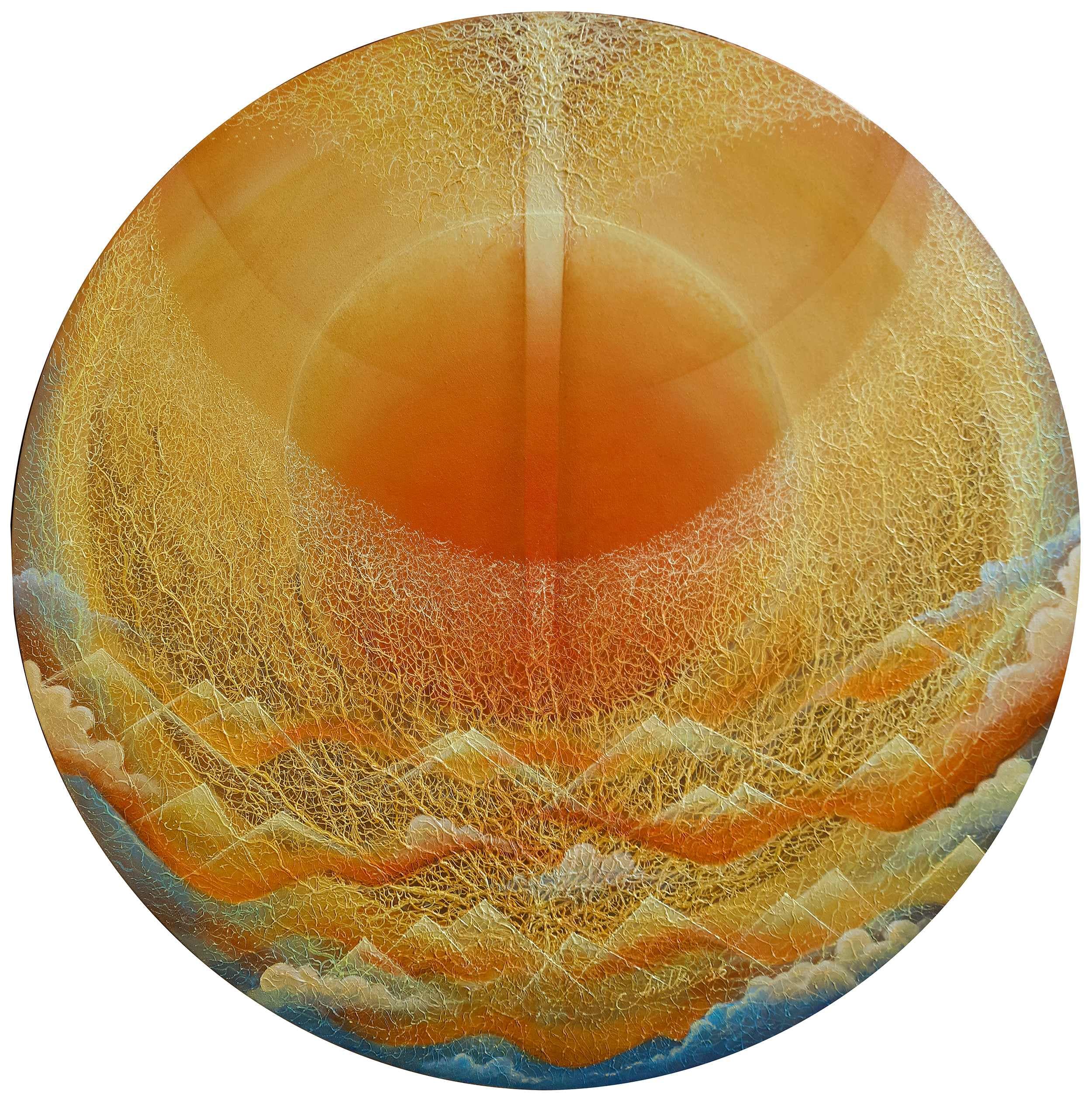 Enlightenment Vol-XI (the Sun And Nature)