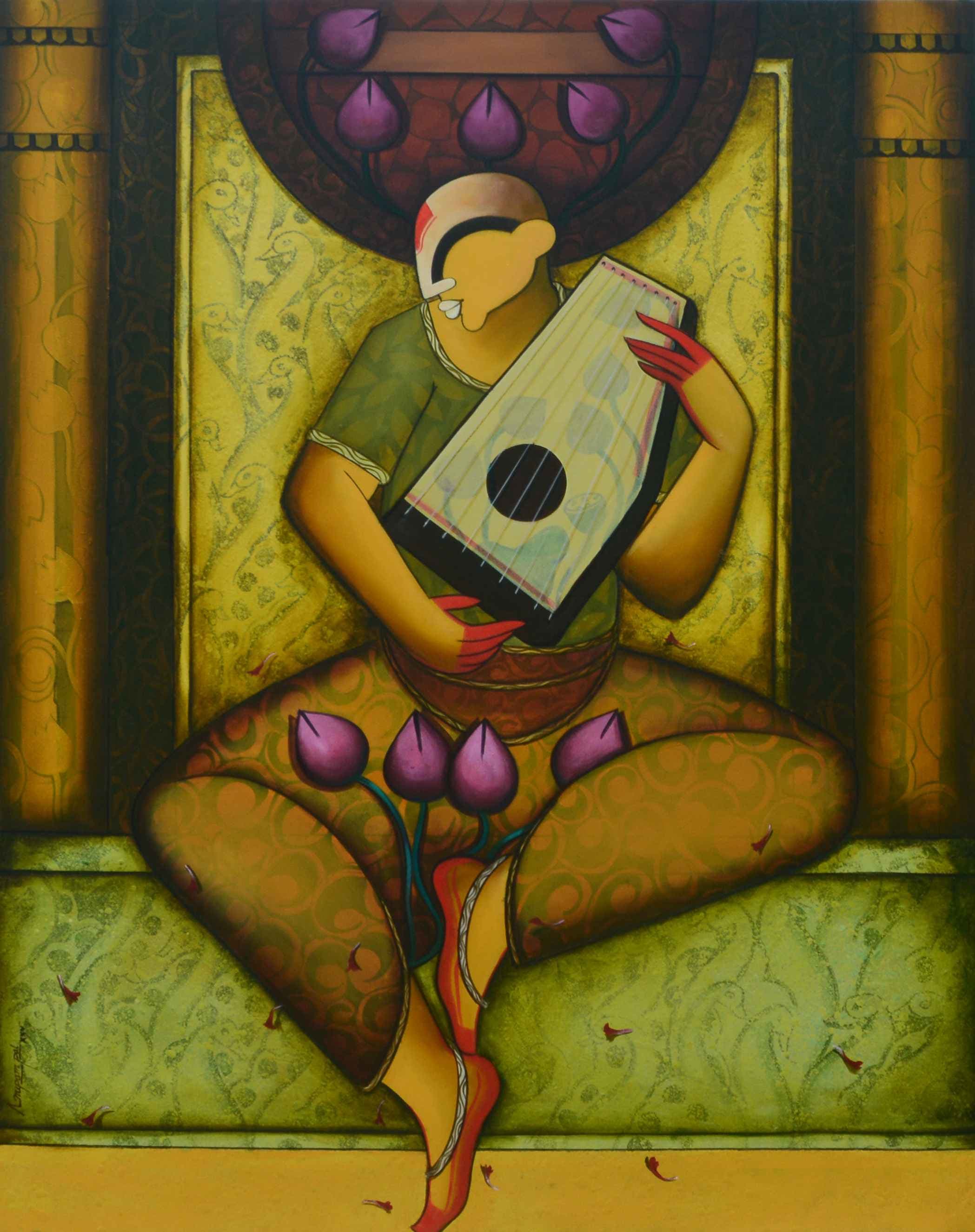 Rhythm of Devotion