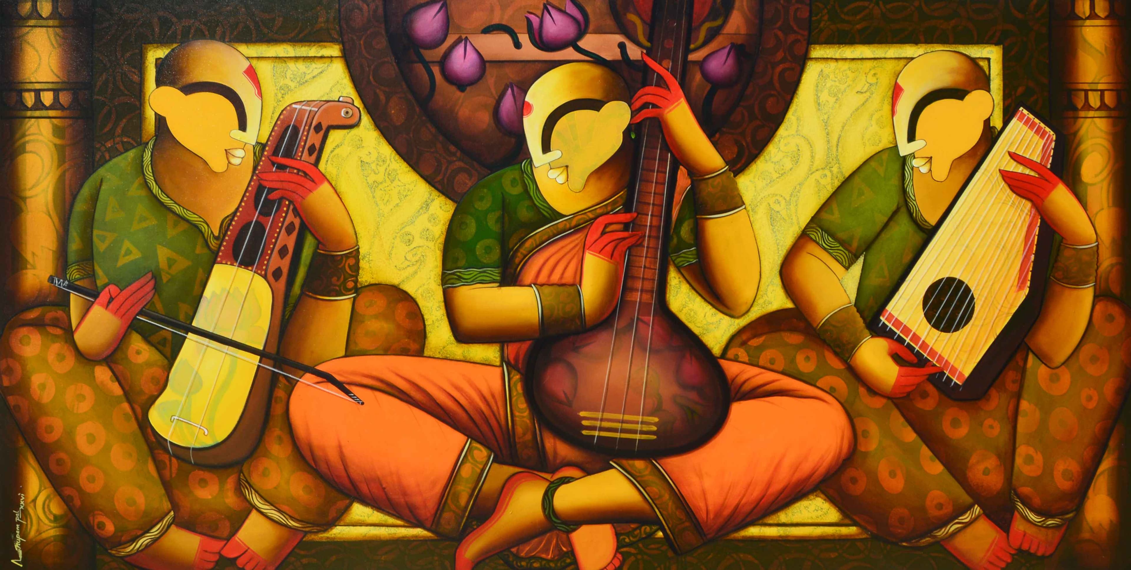 Eternal Melody