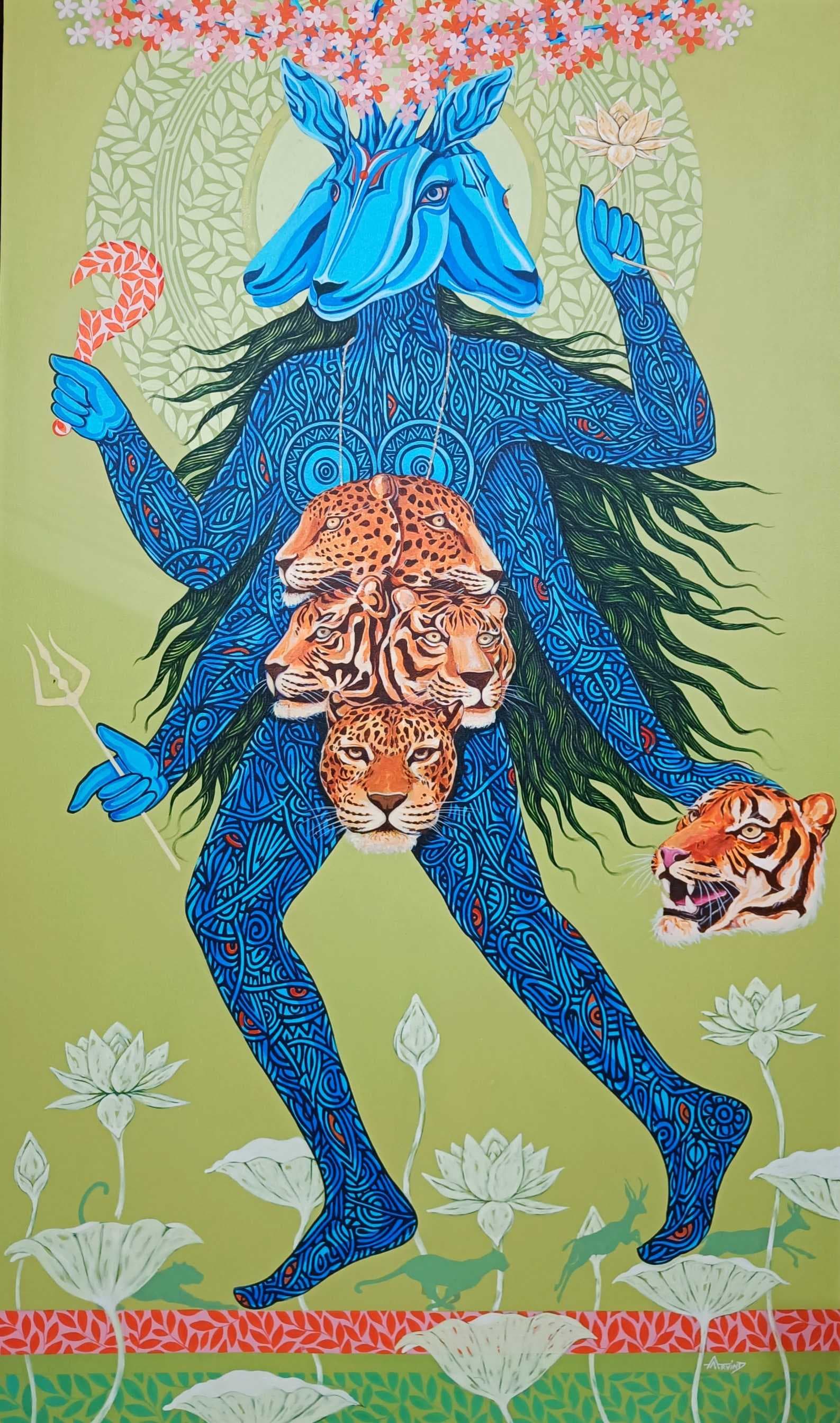 Kaali