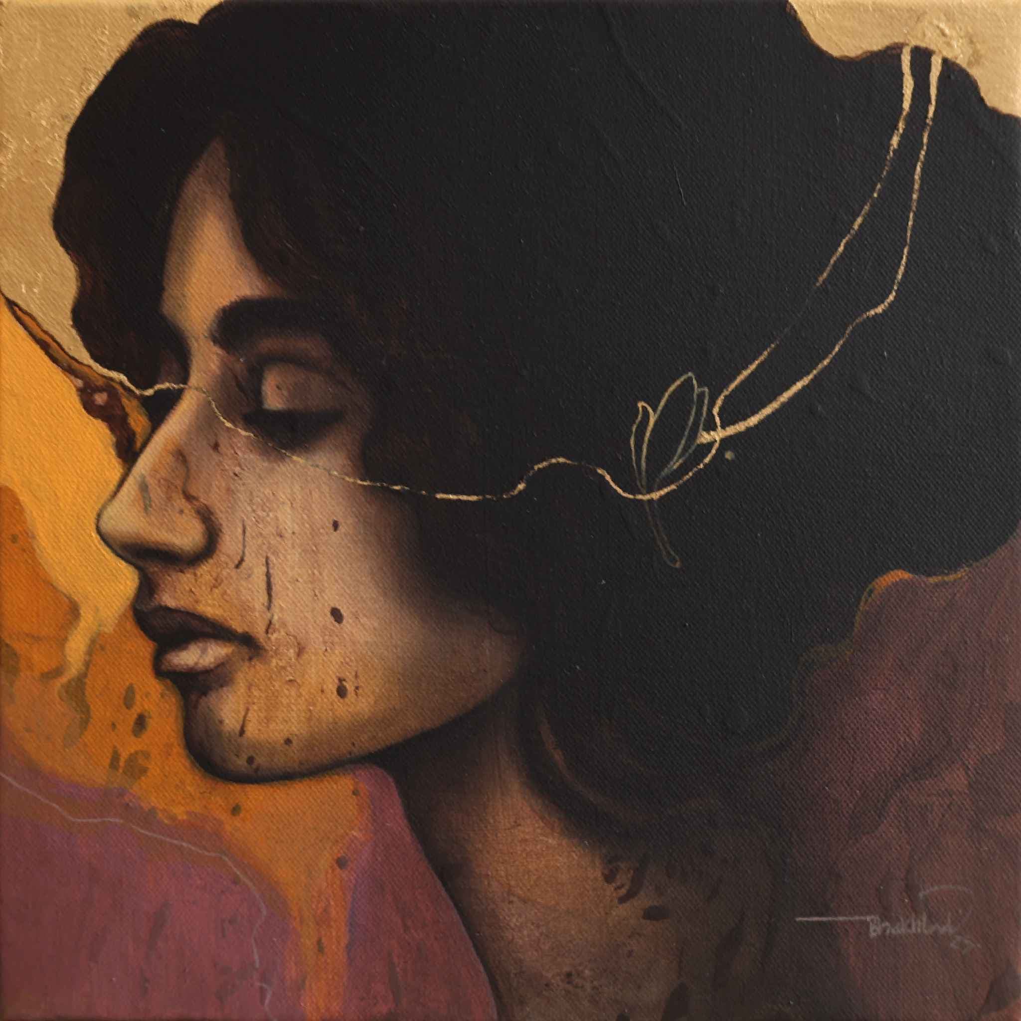 Feminine Echoes ( Vol 3 )