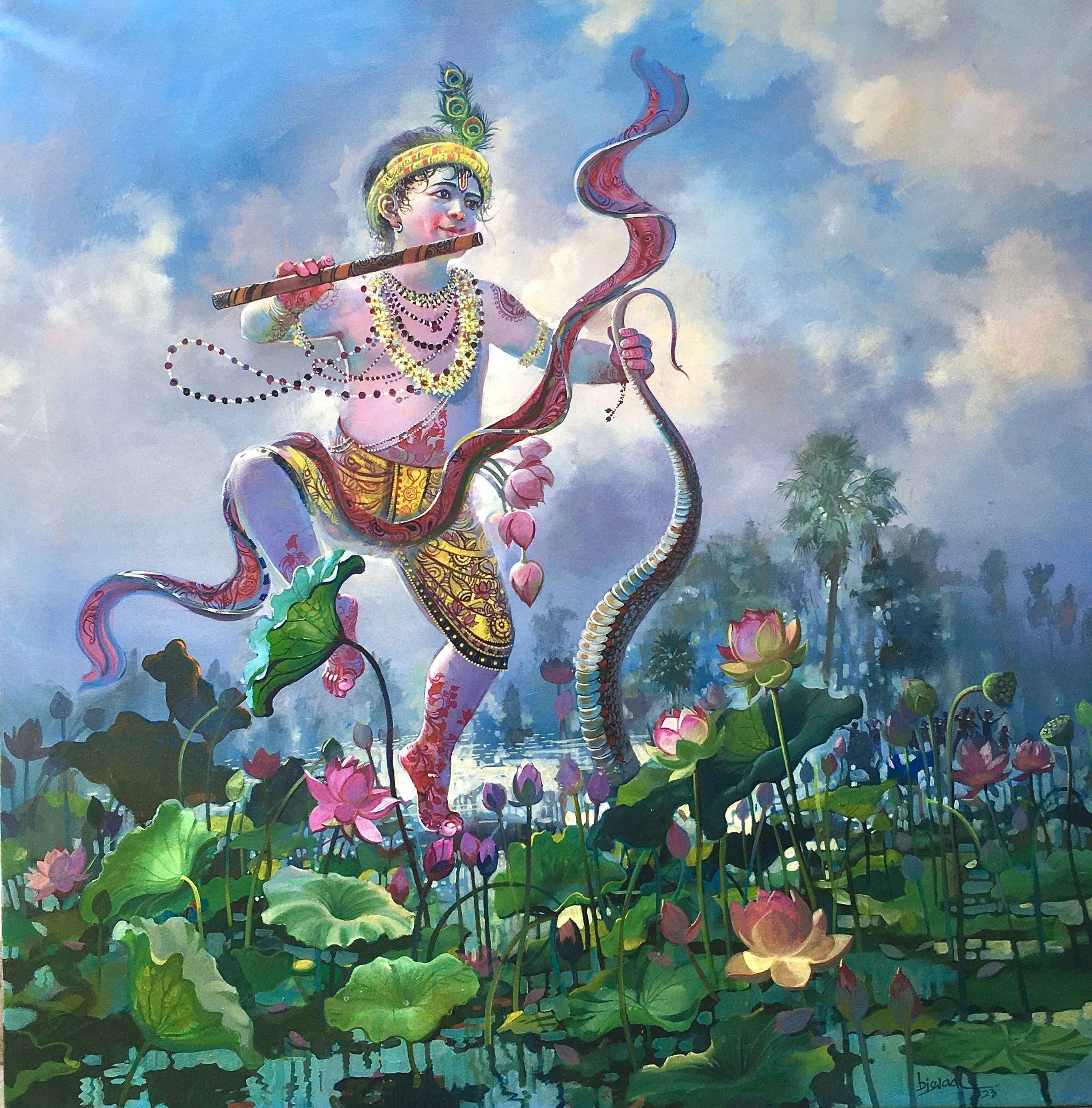Kaliya Dalana