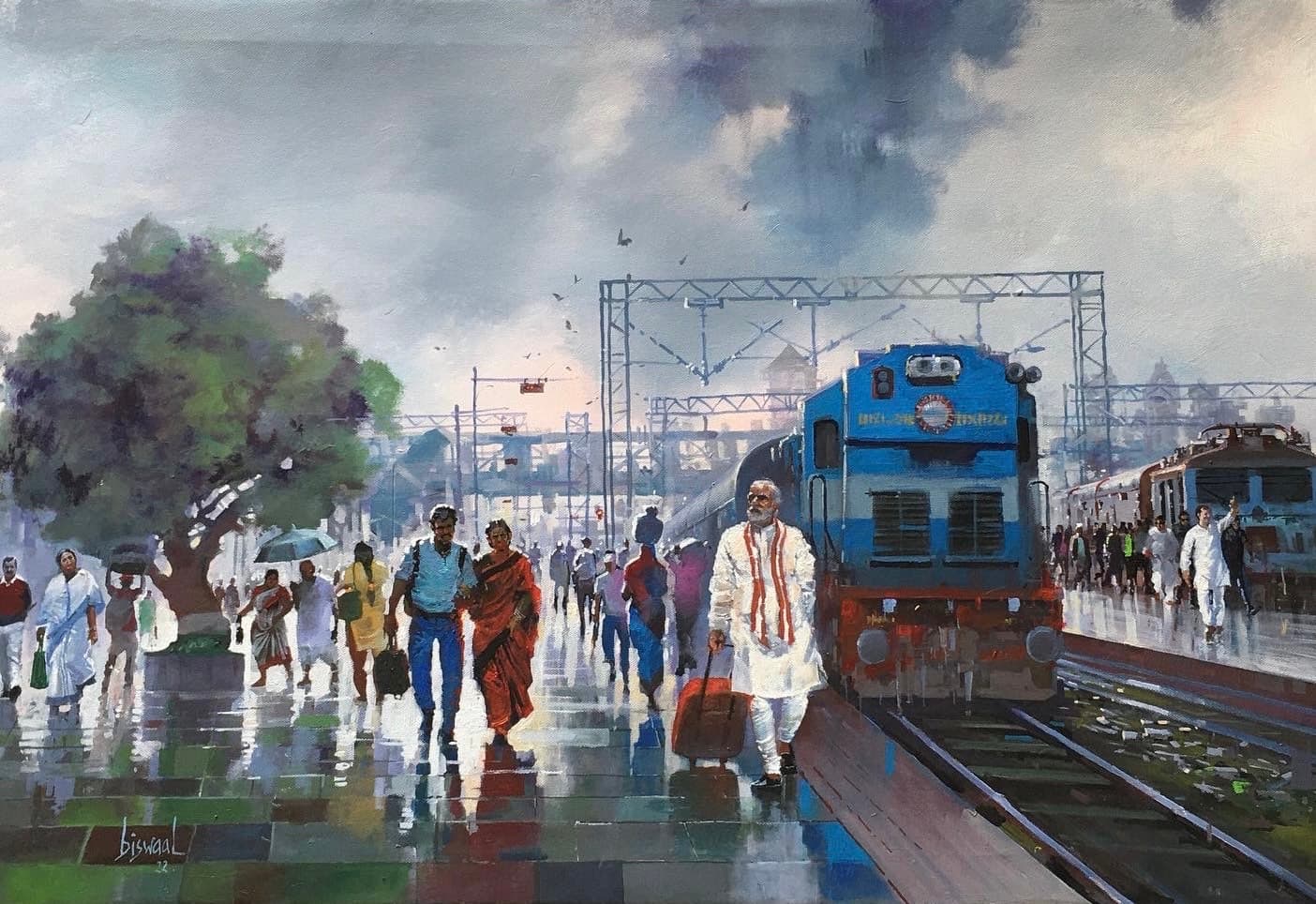 Wet Platform ( Vol 1 )