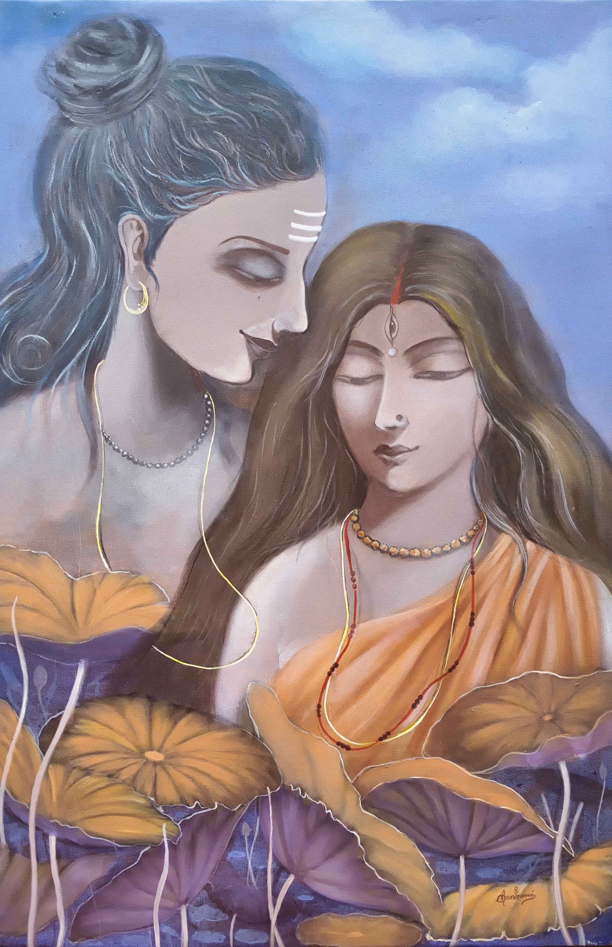 Shiva Shakti