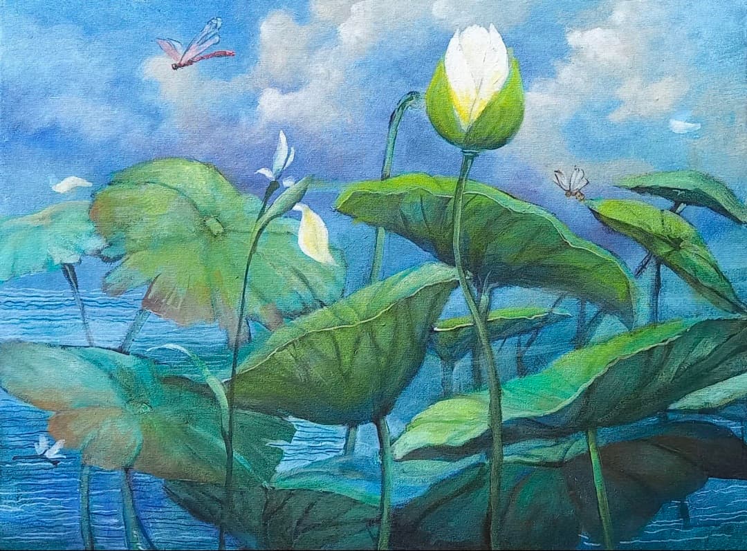 Lotus Series ( Vol 10 )