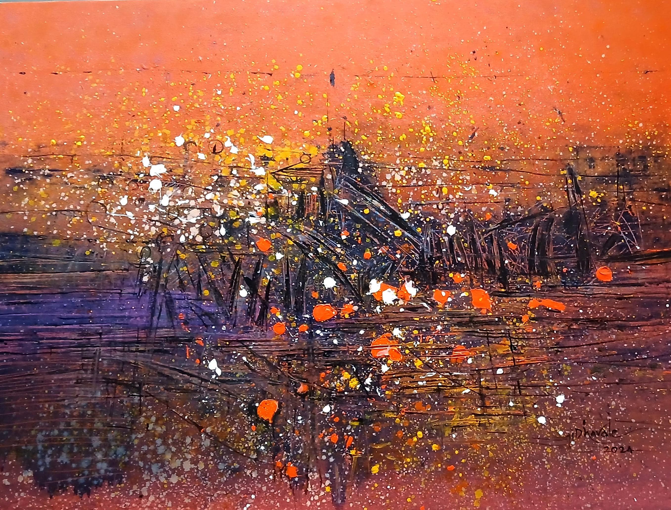 DD Abstract ( Vol 2 )