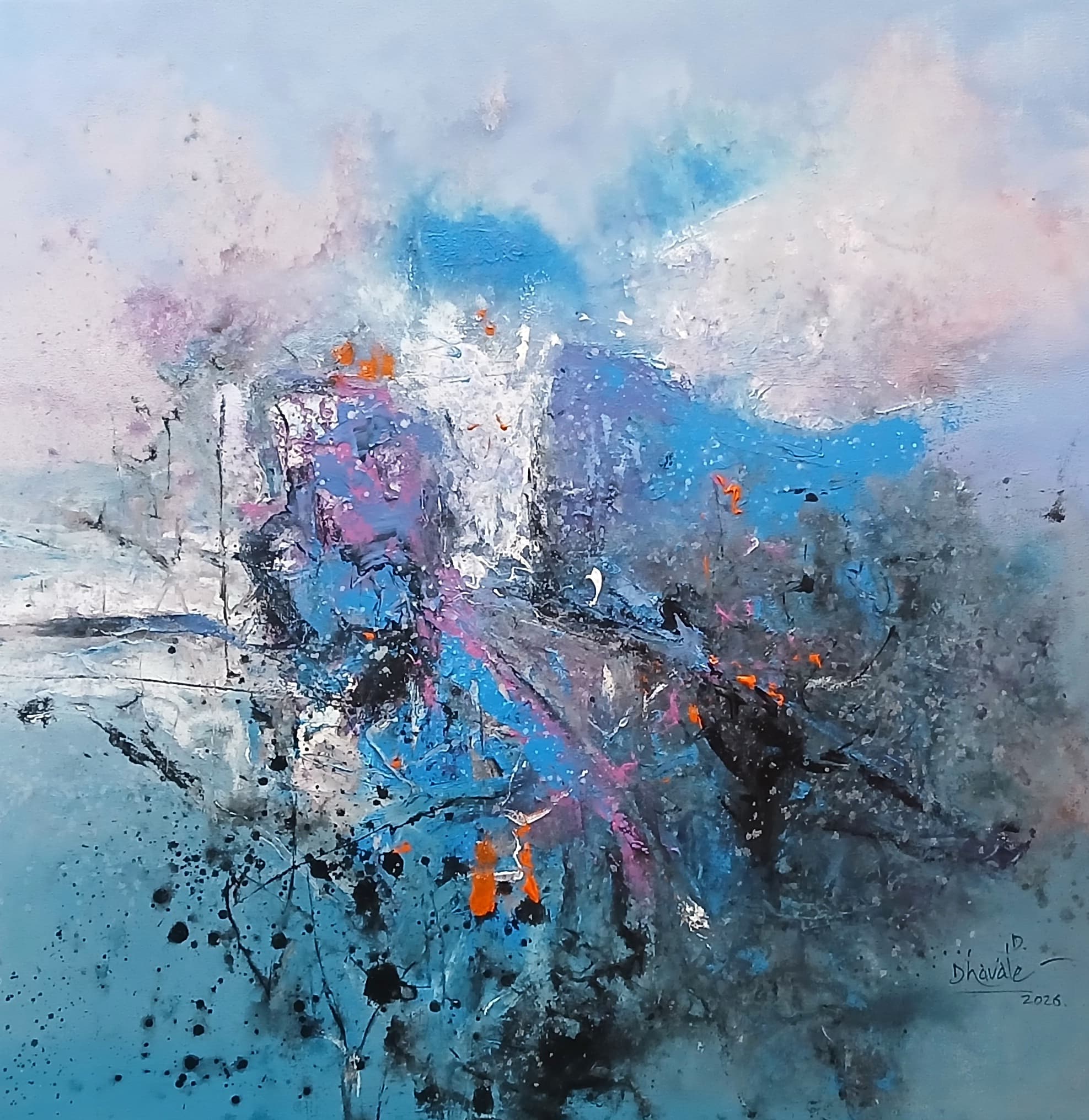 DD Abstract ( Vol 12 )