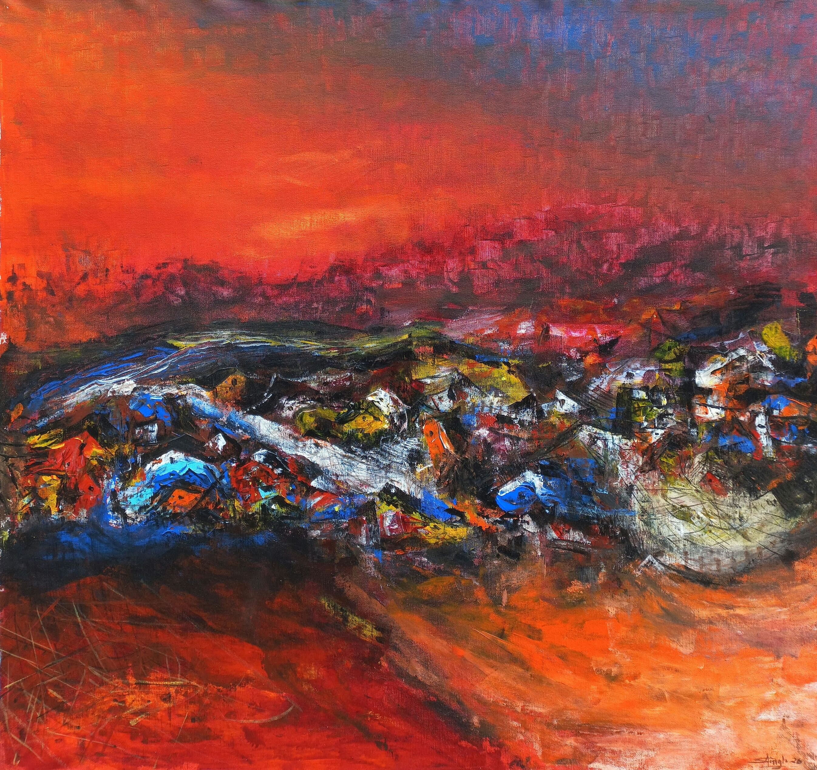 The Village