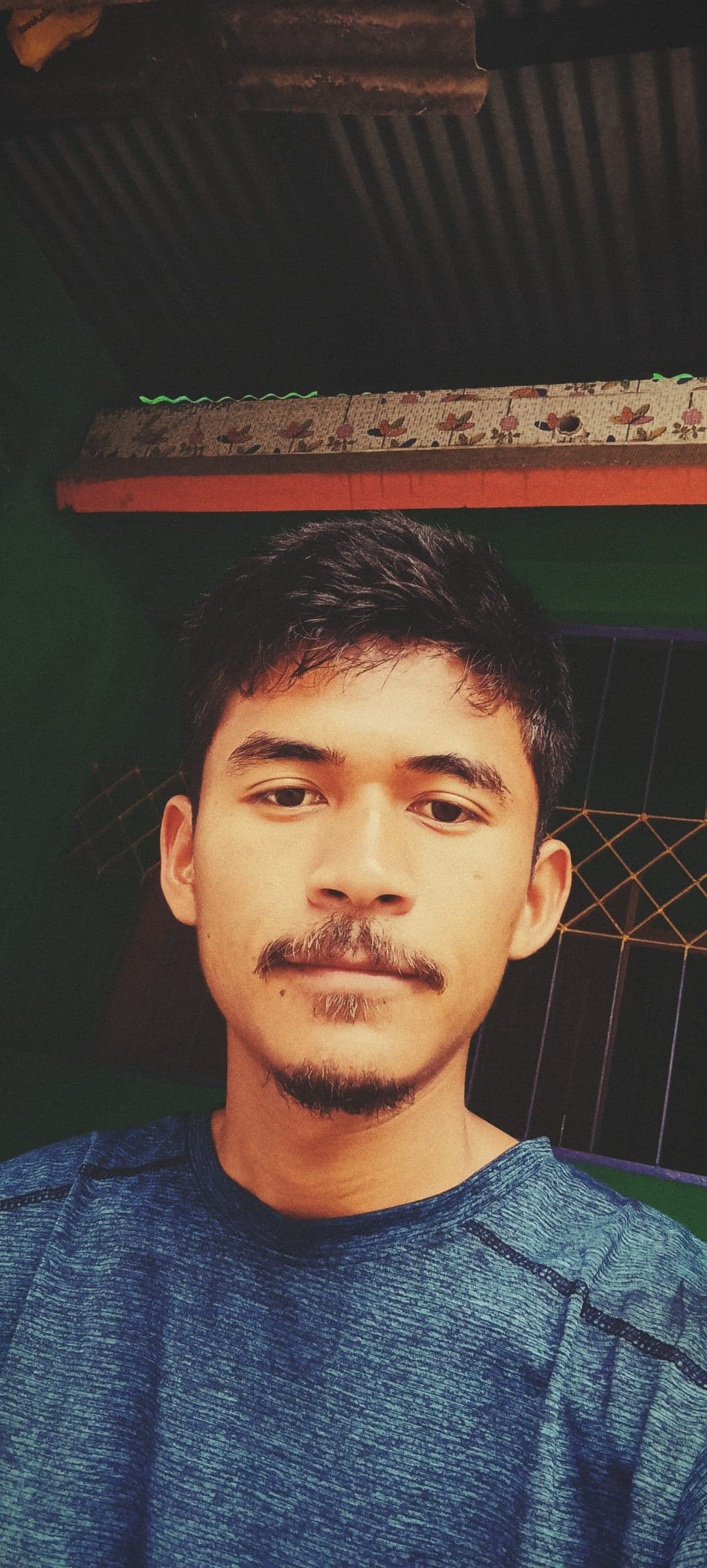 GANESH BASUMATARY