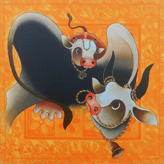 HRD ( Vol 2 )