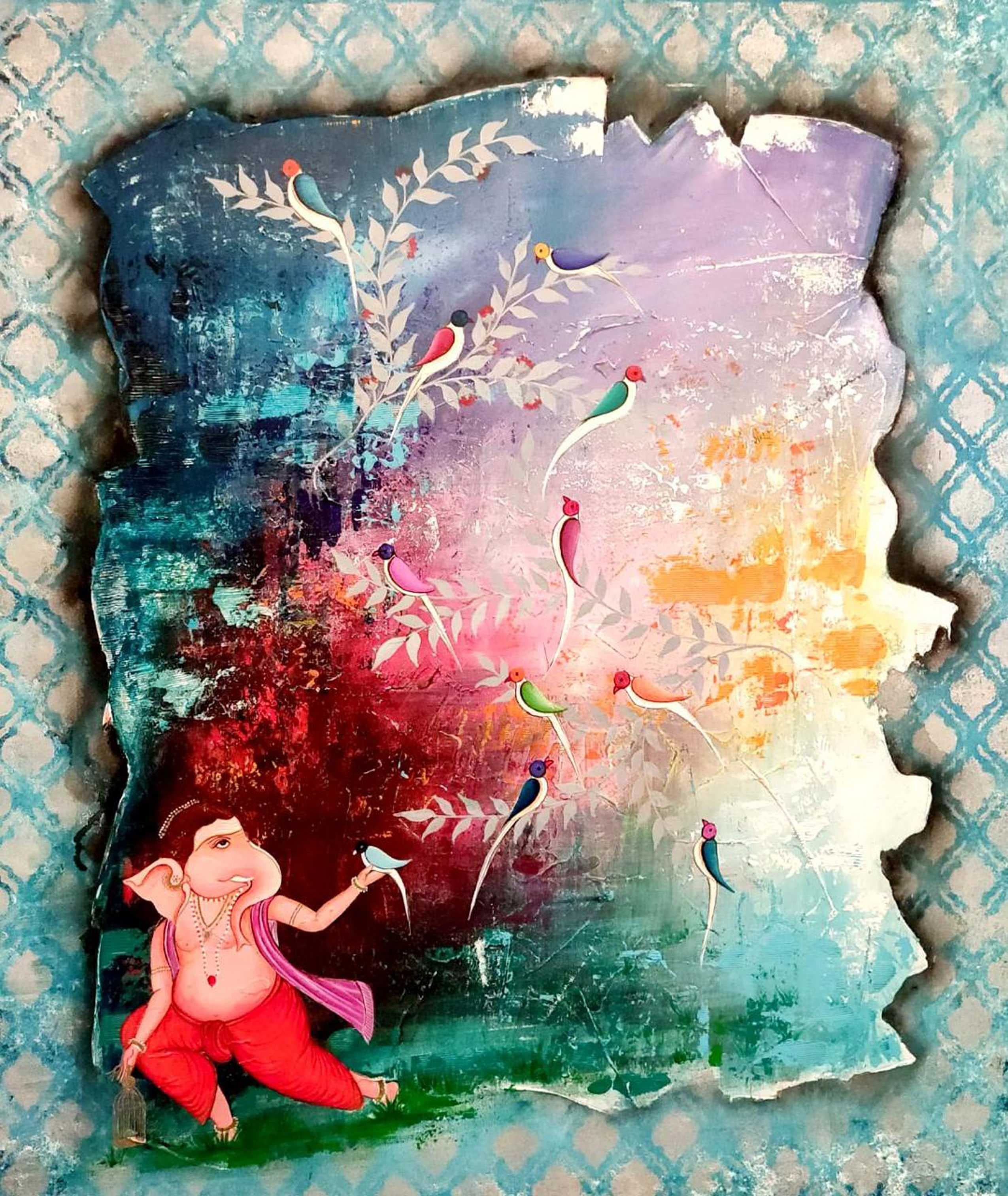 Ganesh ( Vol 2 )