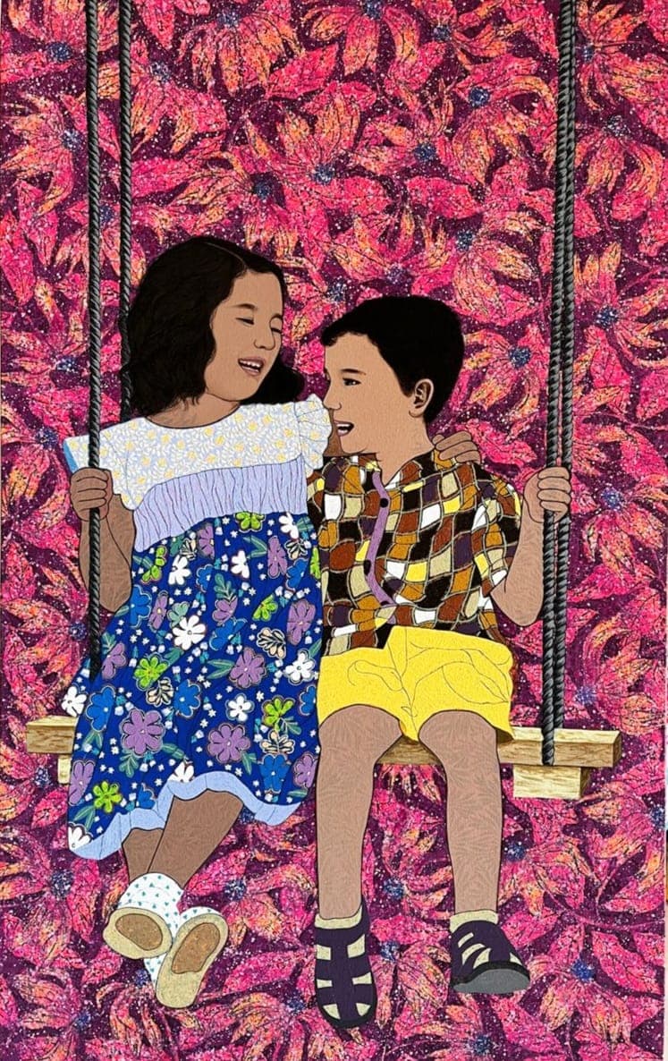 Innocence of Childhood