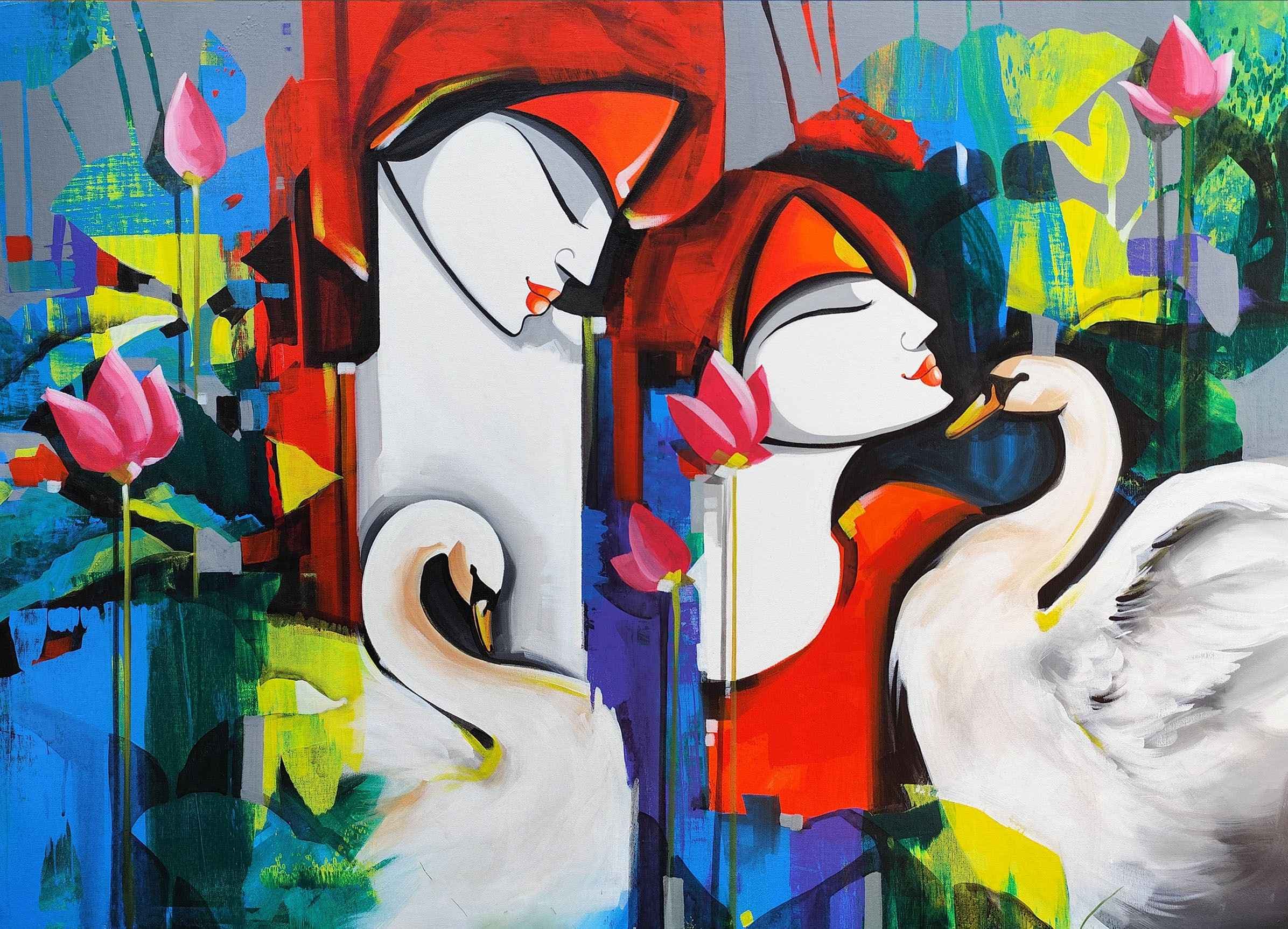 Loving Couple