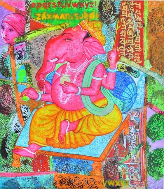 Ganesh ( Vol 1 )