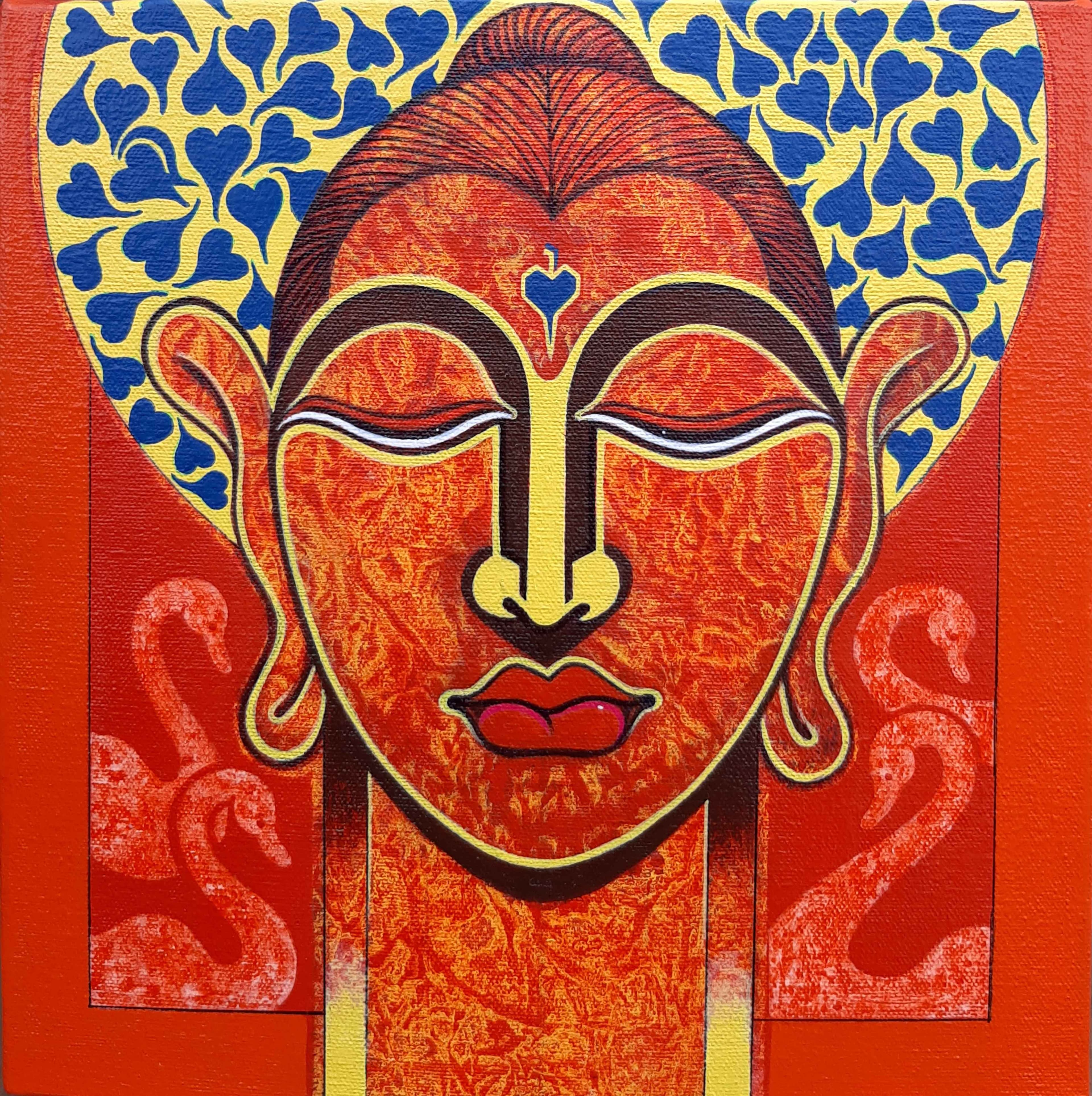 Buddha