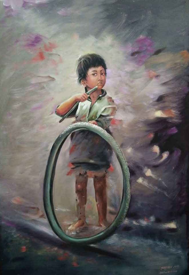 Circle of Joy