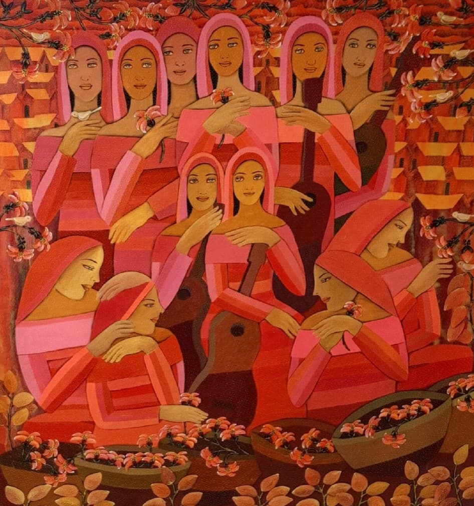 Cermony