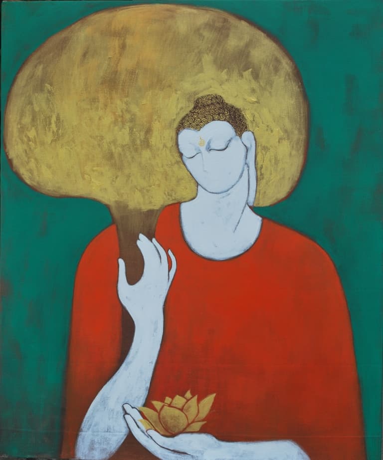 Curator: Dnyaneshwar Dhavale