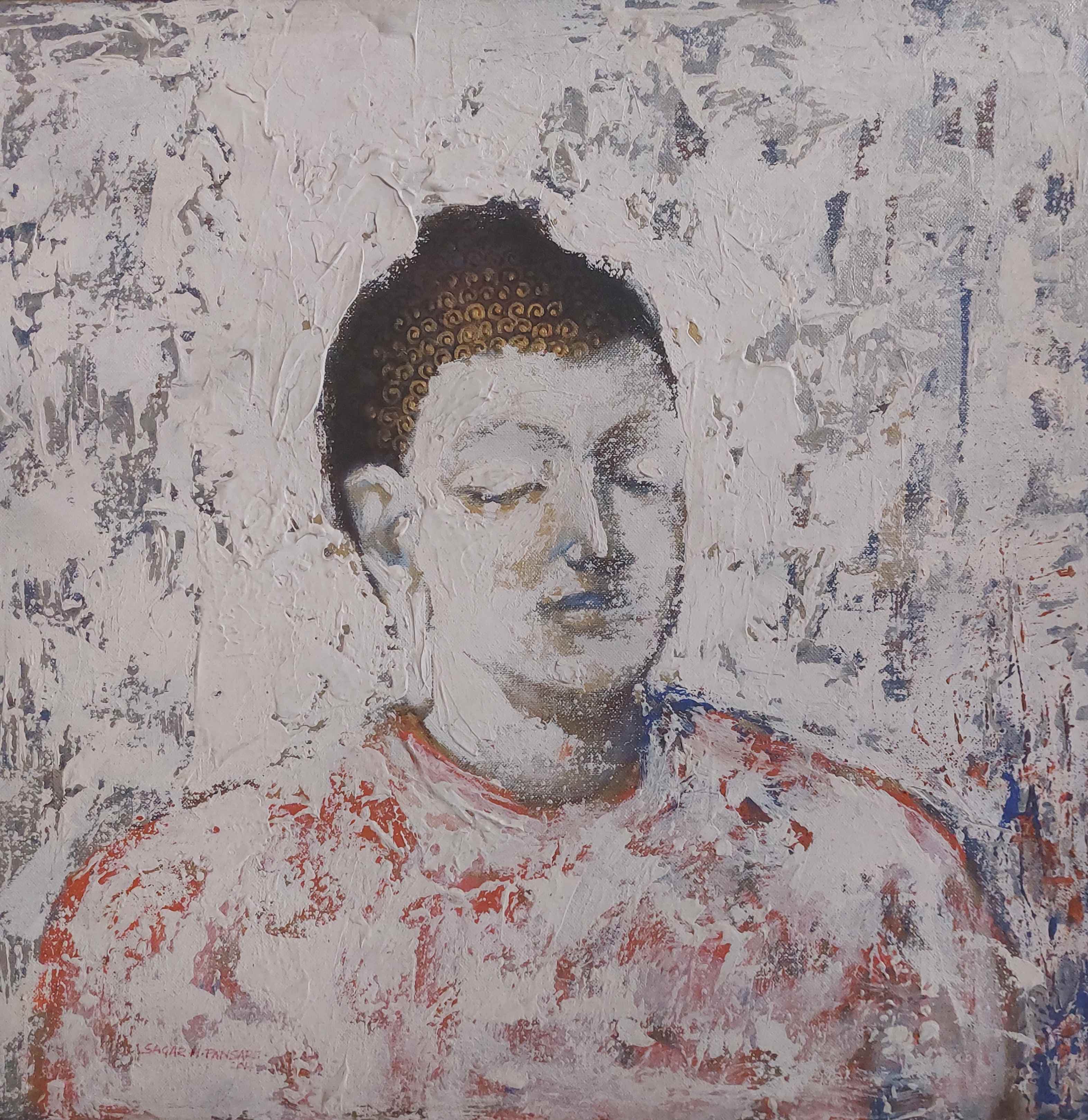 Buddha ( Vol 5 )