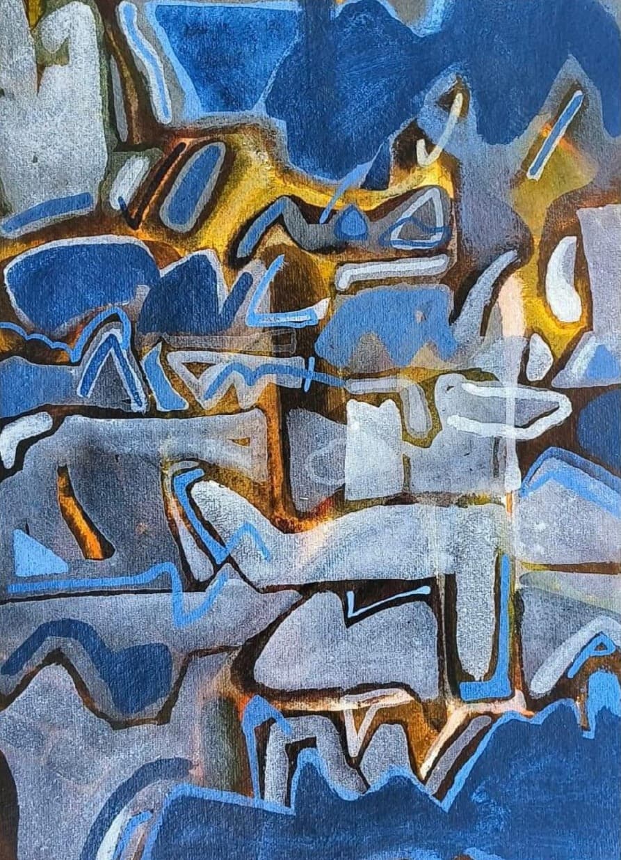 Abstract SD ( Vol 1 )