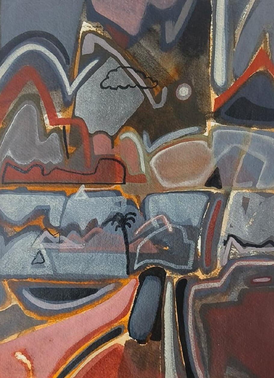 Abstract SD ( Vol 2 )