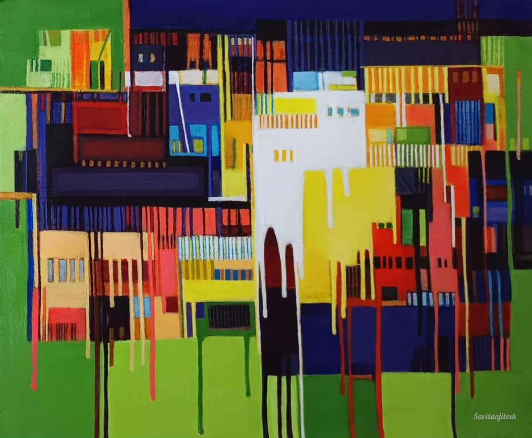 Abstract SJT ( Vol 1 )