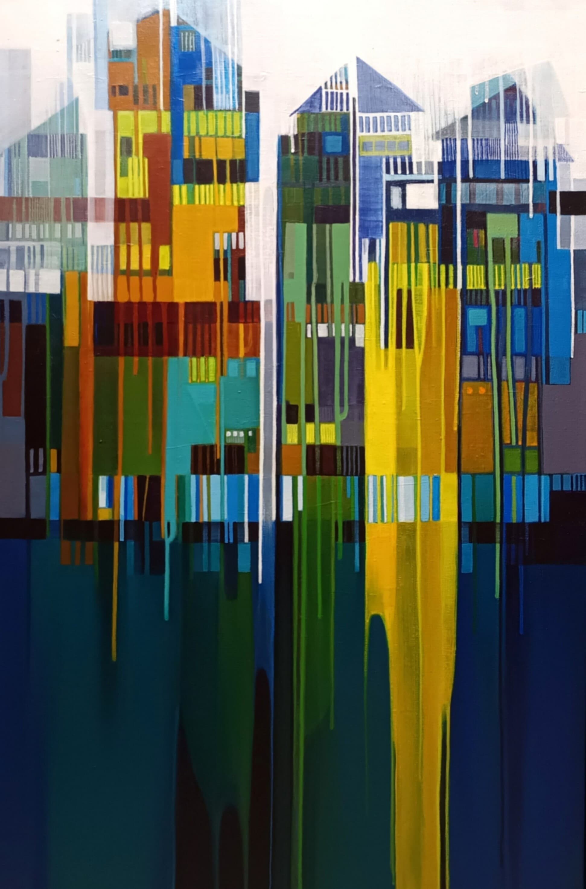 The Lake City ( Vol 1 )