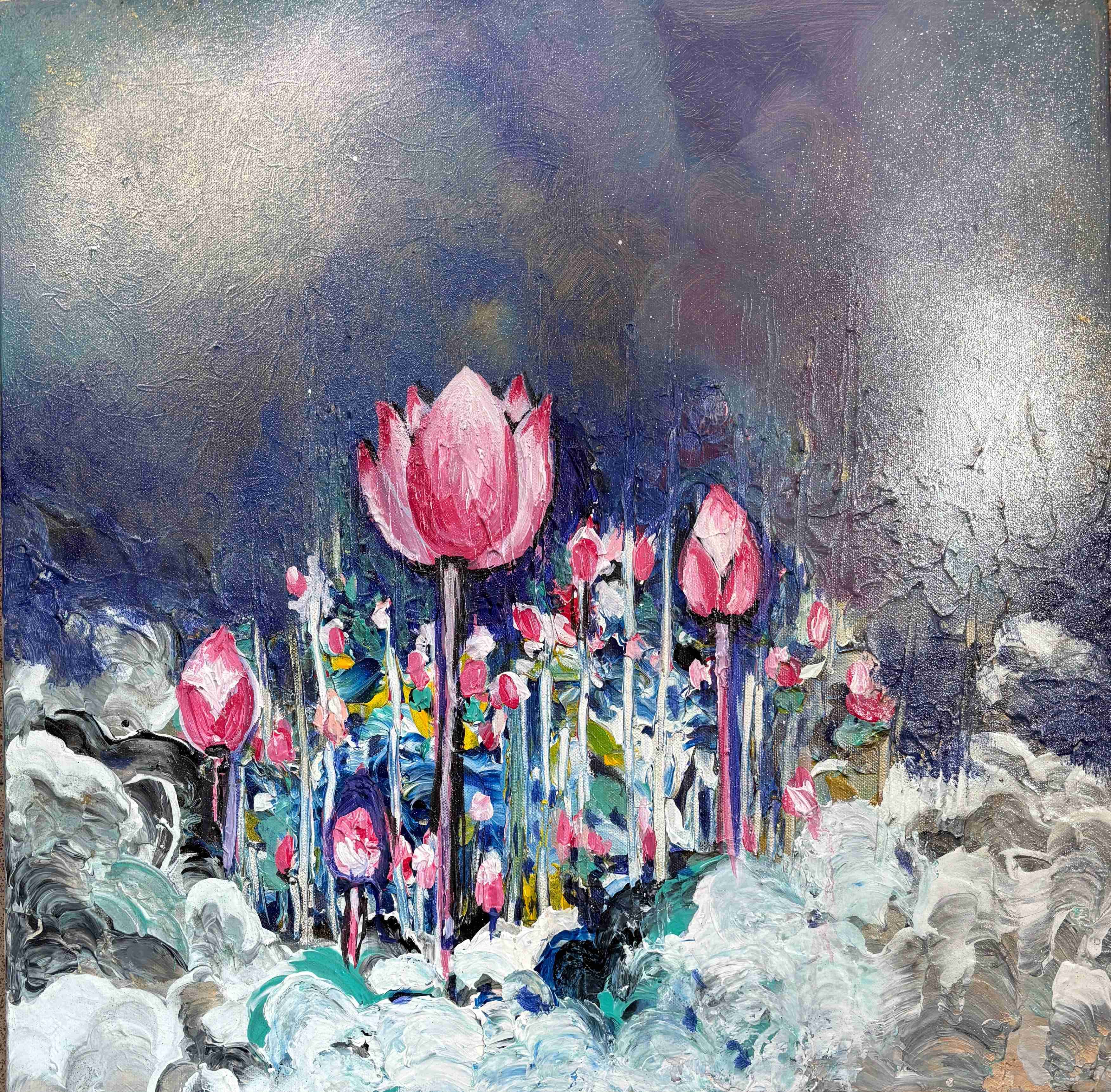 Lotus Series ( Vol 1 )