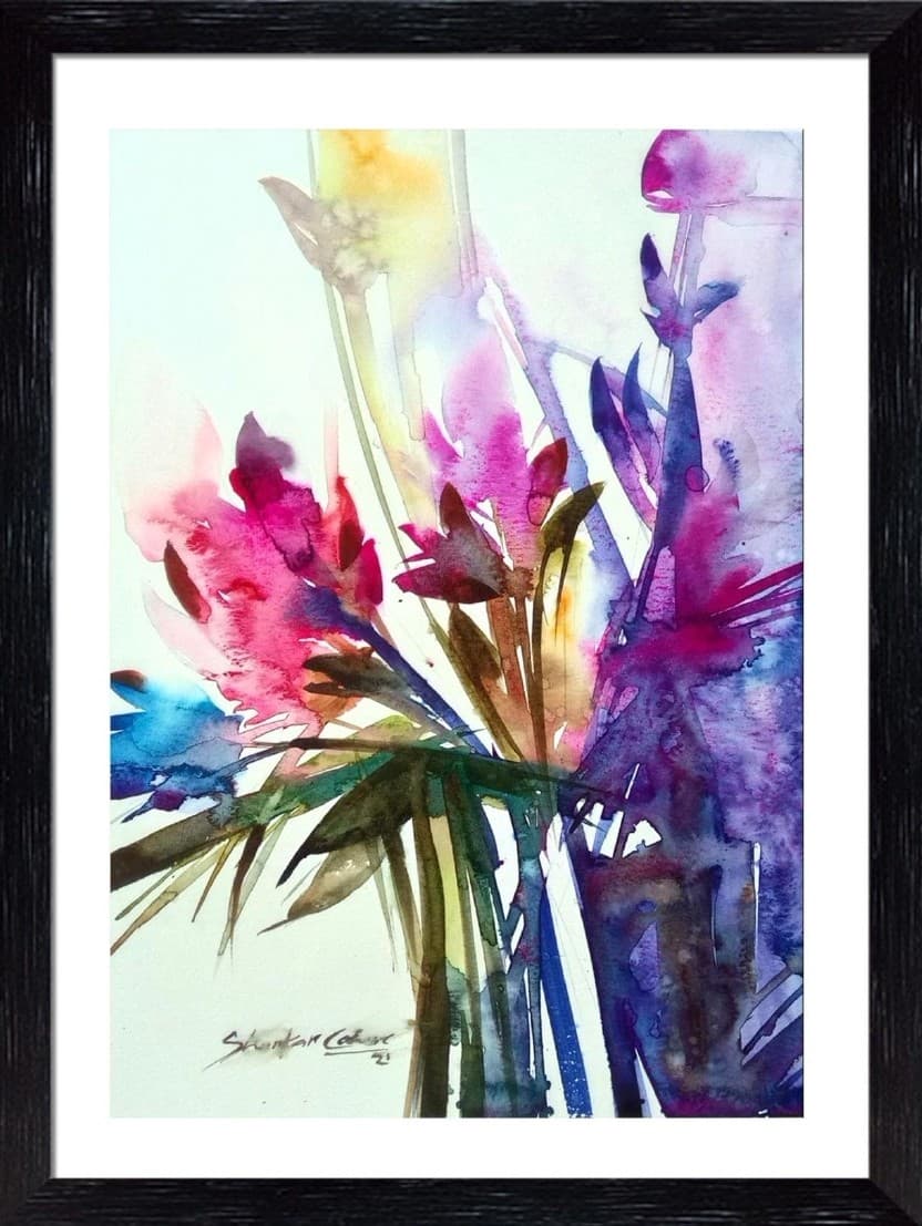 Flower Series ( Vol 3 )
