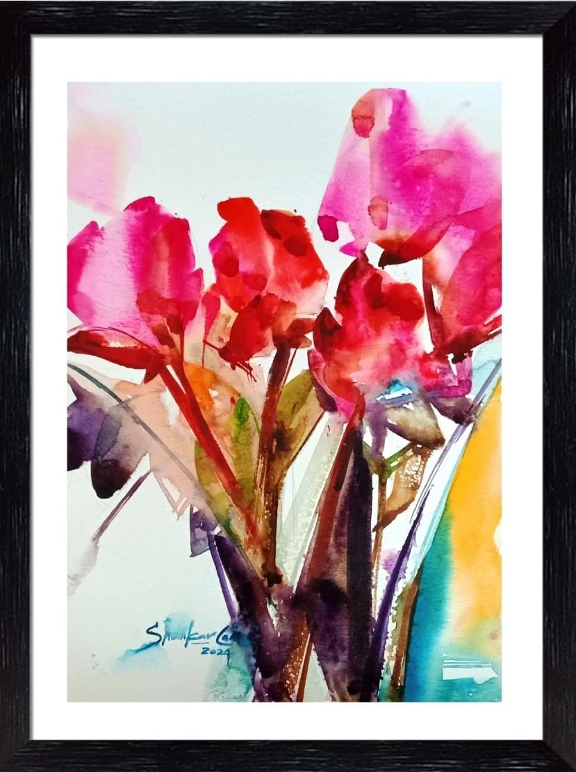 Flower Series ( Vol 8 )