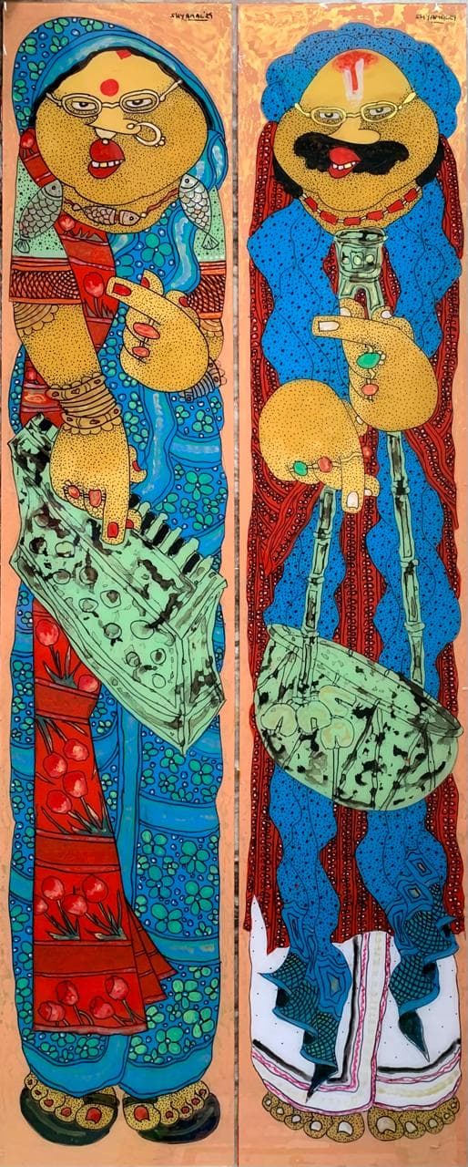 Couple