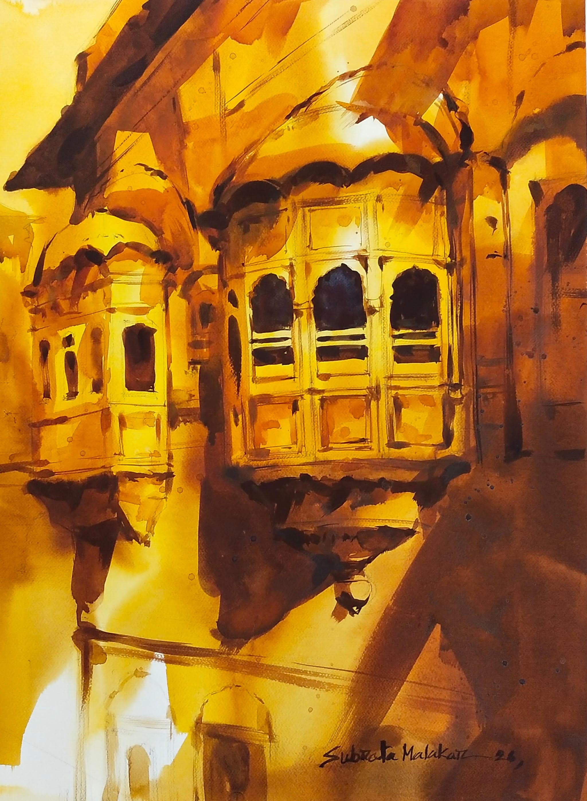 Fragments of Heritage