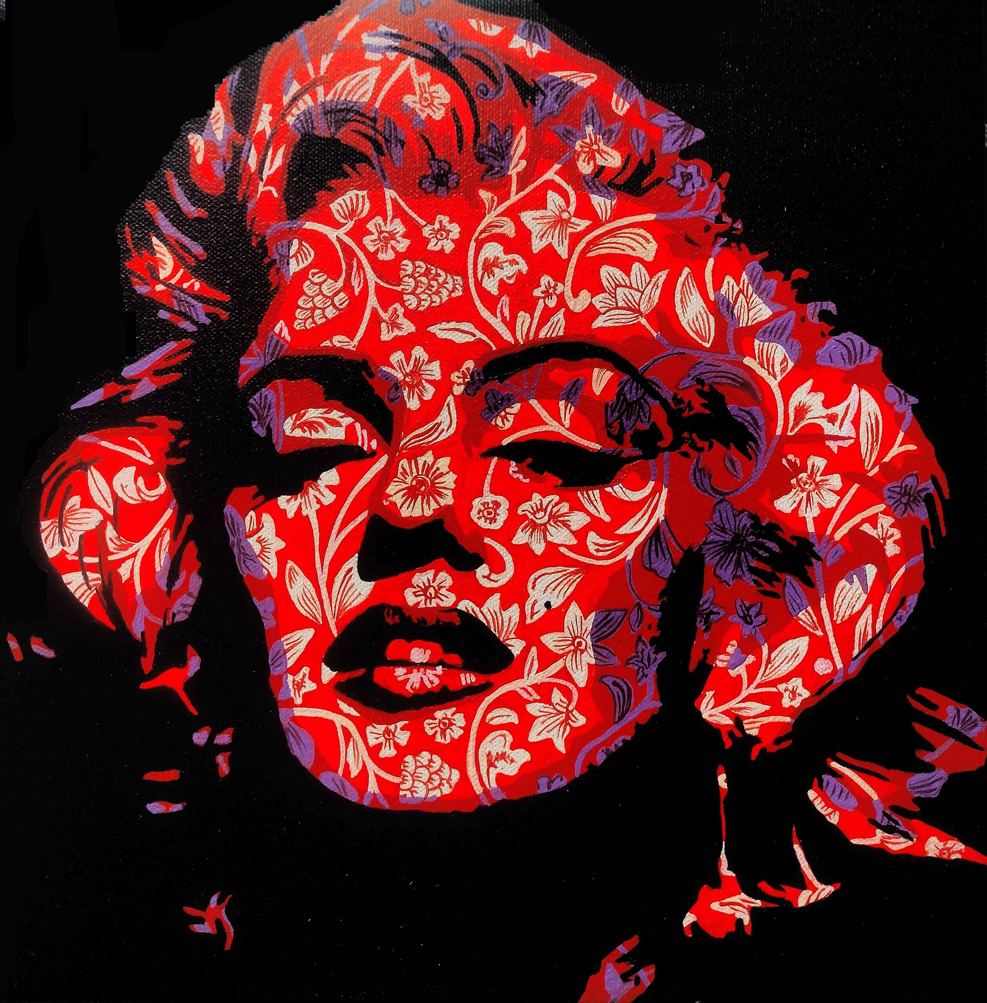 Marilyn Monroe