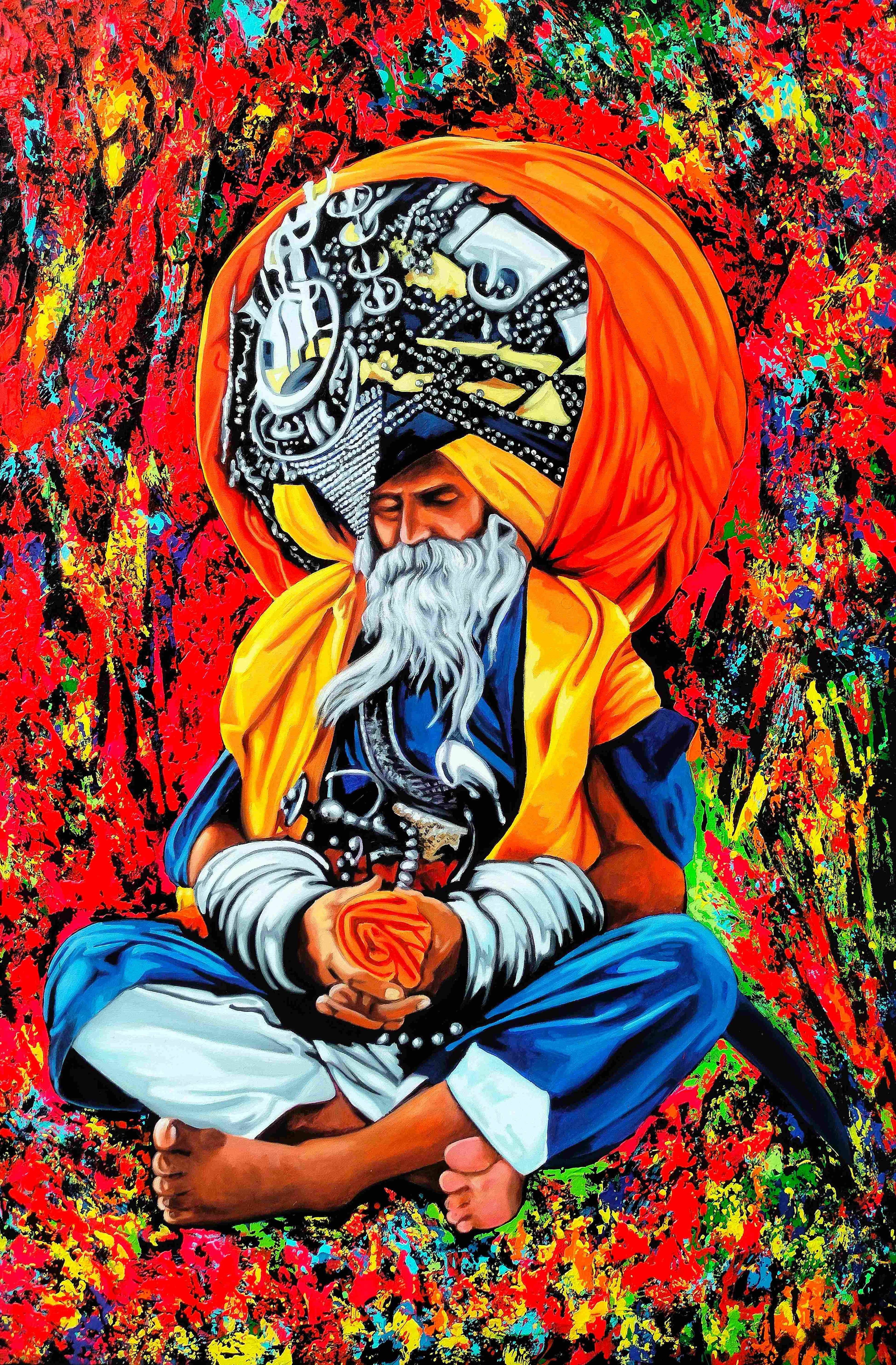 Nihang