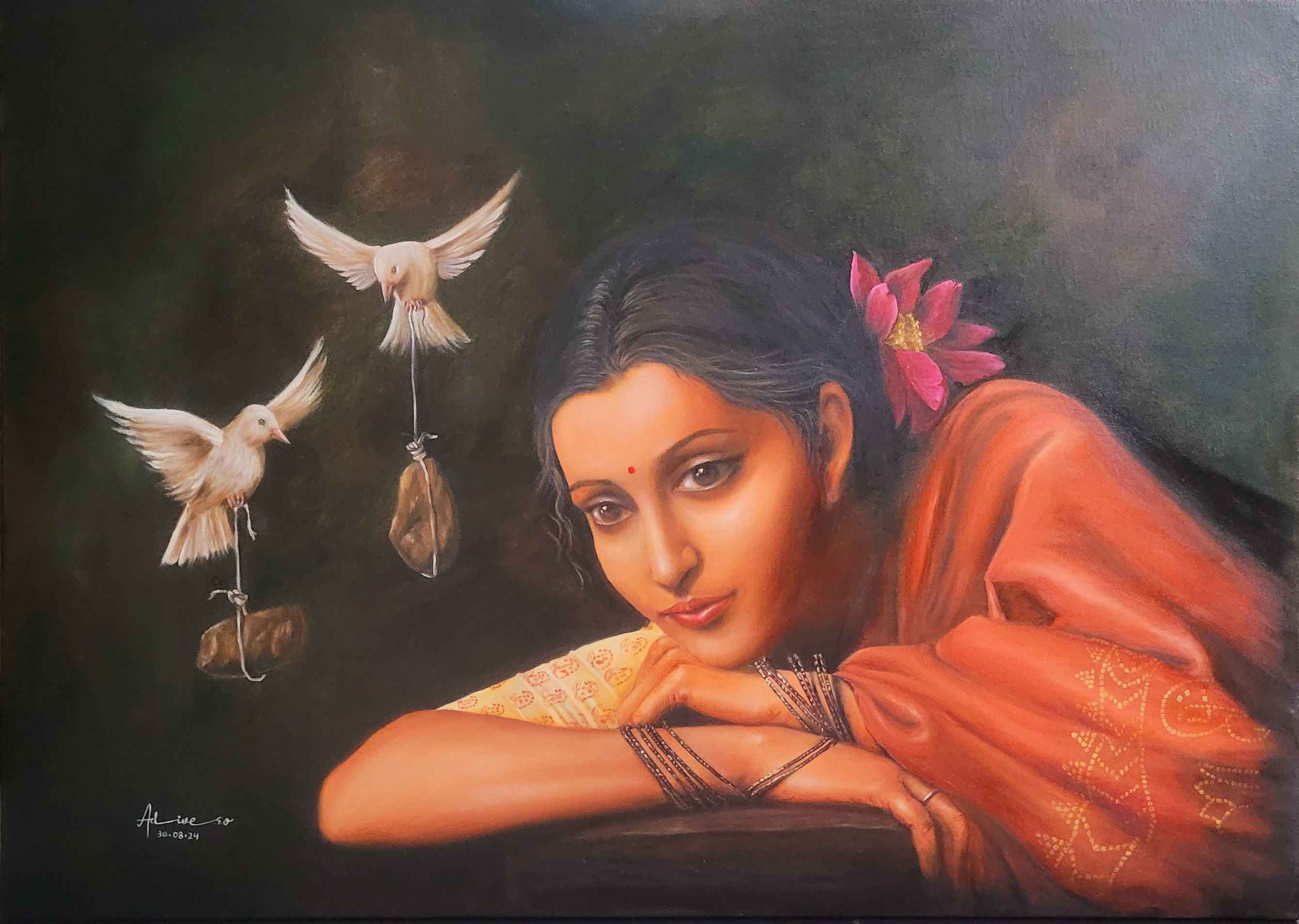Dreamscapes and Realities - Art Movements