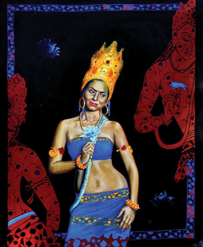 Padmapani