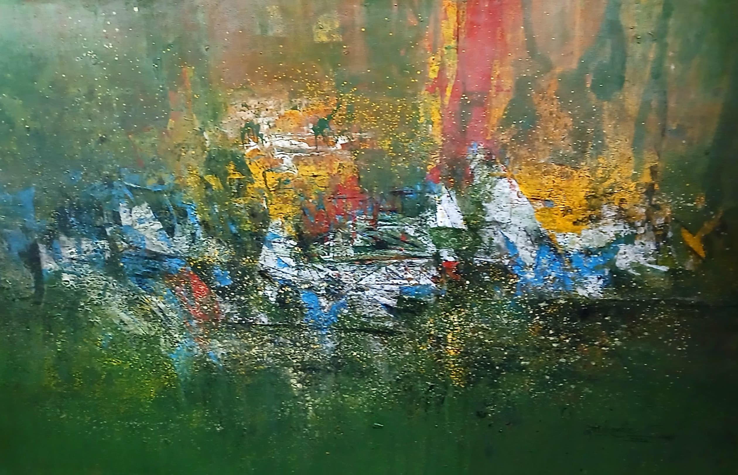 Landscape