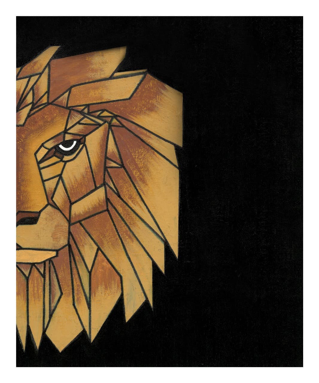 The Lion